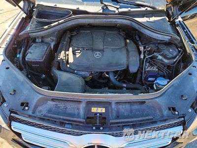 Zdjęcie 12 z 13 samochodu: 2017 MERCEDES-BENZ GLE 350 VIN:4JGDA5JB5HA895076 - miniatura