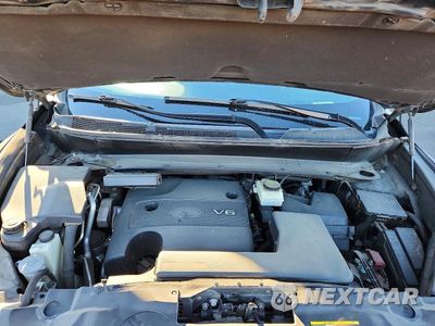 Zdjęcie 12 z 13 samochodu: 2014 INFINITI QX60 BASE VIN:5N1AL0MN1EC513986 - miniatura