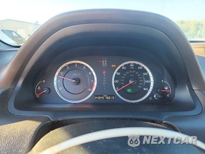 Zdjęcie 9 z 12 samochodu: 2010 HONDA ACCORD EXL VIN:1HGCP2F8XAA097335 - miniatura