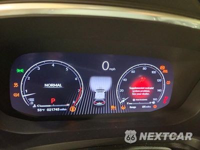 Zdjęcie 9 z 13 samochodu: 2023 ACURA MDX VIN:5J8YE1H30PL034779 - miniatura