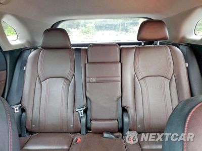 Zdjęcie 10 z 13 samochodu: 2017 LEXUS RX 350 BASE VIN:2T2BZMCA3HC132757 - miniatura