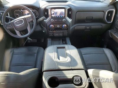 Zdjęcie 8 z 12 samochodu: 2021 GMC SIERRA K2500 DENALI VIN:1GT49REY8MF191275 - miniatura
