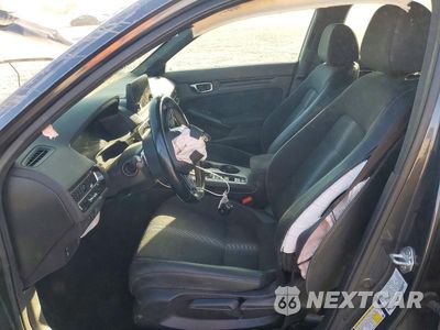 Zdjęcie 7 z 13 samochodu: 2024 HONDA CIVIC SPORT VIN:2HGFE2F54RH523283 - miniatura