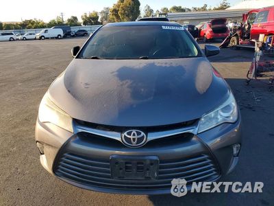 Piąte zdjęcie samochodu w środku: 2016 TOYOTA CAMRY LE VIN:4T4BF1FK1GR572611 - miniatura