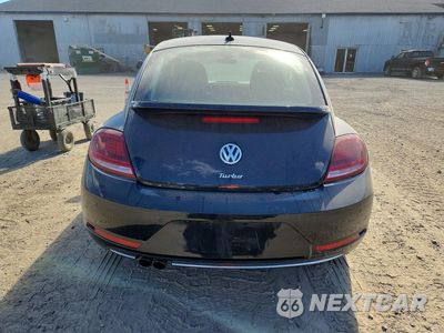 Zdjęcie 6 z 12 samochodu: 2018 VOLKSWAGEN BEETLE SE VIN:3VWJD7AT4JM712288 - miniatura
