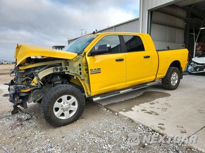 2015 RAM 2500 SLT 3C6UR5ML4FG678738 - główne zdjęcie licytacji z USA - miniatura