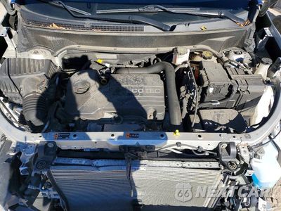 Zdjęcie 12 z 14 samochodu: 2020 CHEVROLET EQUINOX LT VIN:3GNAXUEV6LS584971 - miniatura