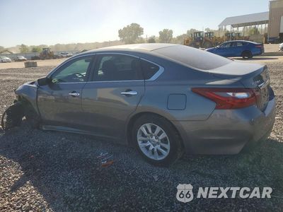 Drugie zdjęcie samochodu z przodu: 2018 NISSAN ALTIMA 2.5 S VIN:1N4AL3AP0JC198948 - miniatura