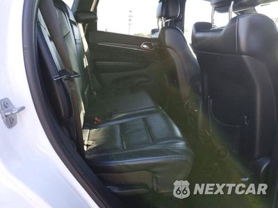 Zdjęcie 11 z 13 samochodu: 2016 JEEP GRAND CHEROKEE LIMITED VIN:1C4RJFBG5GC326807 - miniatura