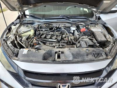 Zdjęcie 11 z 12 samochodu: 2017 HONDA CIVIC SPORT VIN:SHHFK7H4XHU211867 - miniatura
