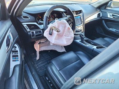 Zdjęcie 8 z 12 samochodu: 2019 CADILLAC CTS VIN:1G6AW5SX7K0106817 - miniatura