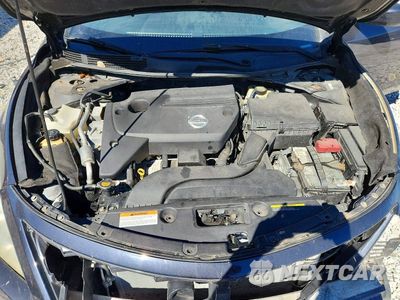 Zdjęcie 11 z 13 samochodu: 2015 NISSAN ALTIMA 2.5 S VIN:1N4AL3AP1FN330059 - miniatura