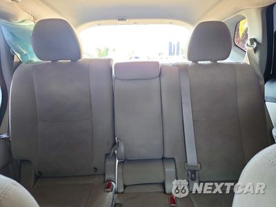 Zdjęcie 10 z 13 samochodu: 2016 NISSAN ROGUE S VIN:KNMAT2MV7GP634047 - miniatura