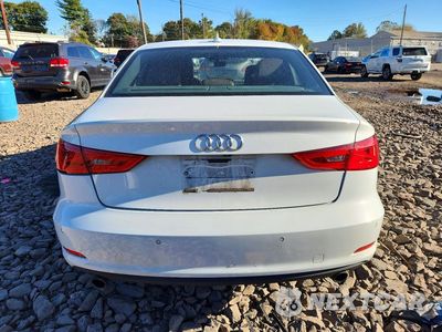 Zdjęcie 6 z 12 samochodu: 2016 AUDI A3 PREMIUM VIN:WAUB8GFF8G1042536 - miniatura
