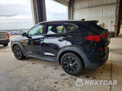 Drugie zdjęcie samochodu z przodu: 2019 HYUNDAI TUCSON VALUE VIN:KM8J3CA41KU035233 - miniatura