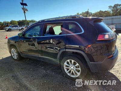 Drugie zdjęcie samochodu z przodu: 2019 JEEP CHEROKEE LATITUDE VIN:1C4PJLCB7KD164657 - miniatura