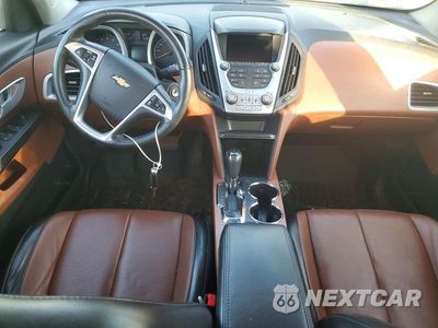 Zdjęcie 8 z 13 samochodu: 2017 CHEVROLET EQUINOX PREMIER VIN:2GNALDEK5H6261115 - miniatura