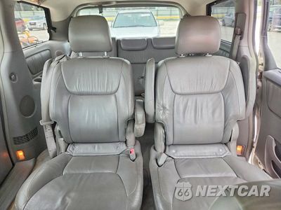 Zdjęcie 10 z 13 samochodu: 2005 TOYOTA SIENNA XLE LIMITED 7 PASSENGER VIN:5TDZA22C05S273807 - miniatura