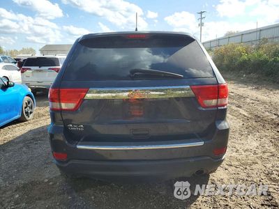 Zdjęcie 6 z 13 samochodu: 2012 JEEP GRAND CHEROKEE LIMITED VIN:1C4RJFBG2CC324801 - miniatura
