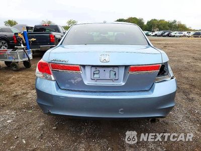 Zdjęcie 6 z 13 samochodu: 2012 HONDA ACCORD EXL VIN:1HGCP2F86CA070734 - miniatura