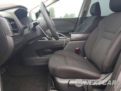 Zdjęcie 7 z 14 samochodu: 2023 NISSAN ROGUE S VIN:5N1BT3AB8PC789584 - miniatura