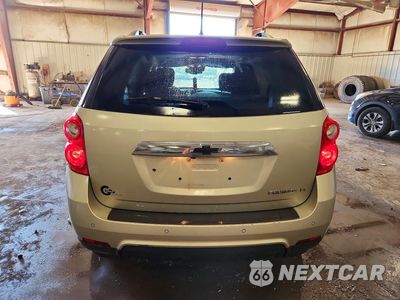 Zdjęcie 6 z 13 samochodu: 2014 CHEVROLET EQUINOX LT VIN:2GNALCEK9E6141047 - miniatura