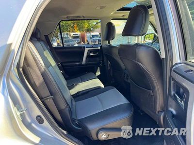 Zdjęcie 6 z 14 samochodu: 2019 TOYOTA 4RUNNER SR5 PREMIUM VIN:JTEBU5JR0K5699168 - miniatura