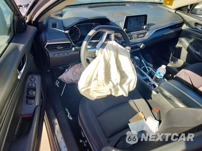 Zdjęcie 8 z 12 samochodu: 2024 NISSAN ALTIMA SV VIN:1N4BL4DV5RN382433 - miniatura