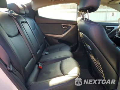 Zdjęcie 10 z 12 samochodu: 2013 HYUNDAI ELANTRA LIMITED VIN:5NPDH4AEXDH246266 - miniatura