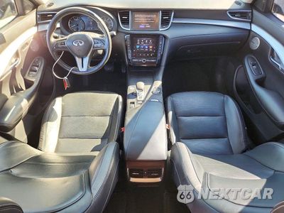 Zdjęcie 8 z 14 samochodu: 2019 INFINITI QX50 ESSENTIAL VIN:3PCAJ5M16KF125865 - miniatura