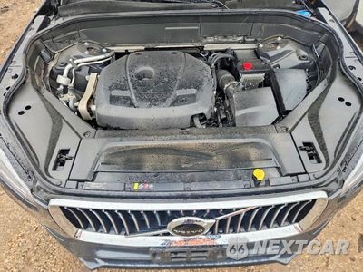 Zdjęcie 11 z 13 samochodu: 2022 VOLVO XC90 T5 MOMENTUM VIN:YV4102PK2N1784669 - miniatura