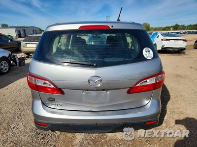 Zdjęcie 6 z 12 samochodu: 2012 MAZDA 5 VIN:JM1CW2BL3C0143740 - miniatura