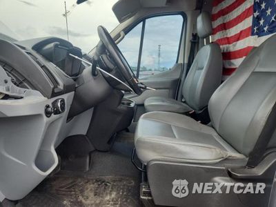 Zdjęcie 7 z 13 samochodu: 2016 FORD TRANSIT 250 DELIVERY VAN VIN:1FTYR1DM0GKB13991 - miniatura