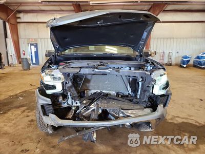 Piąte zdjęcie samochodu w środku: 2026 CHEVROLET SILVERADO K1500 LT-L VIN:1GCPKKEK6TZ347220 - miniatura