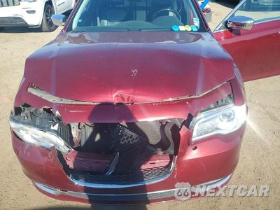 Zdjęcie 11 z 12 samochodu: 2016 CHRYSLER 300C VIN:2C3CCAEG7GH351160 - miniatura