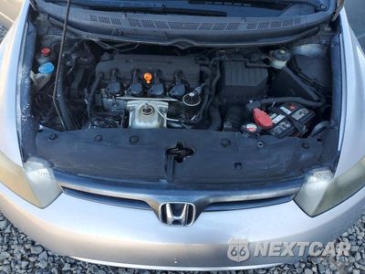 Zdjęcie 11 z 12 samochodu: 2007 HONDA CIVIC LX VIN:2HGFG12657H562108 - miniatura