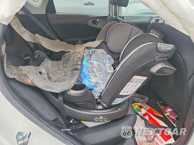 Zdjęcie 10 z 13 samochodu: 2025 KIA SOUL LX VIN:KNDJ23AU8S7951347 - miniatura