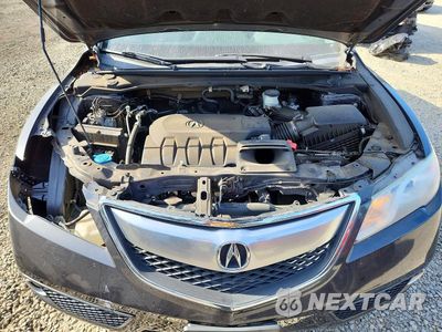 Zdjęcie 12 z 14 samochodu: 2014 ACURA RDX TECHNOLOGY VIN:5J8TB3H53EL008223 - miniatura