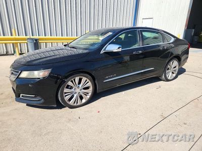 2015 CHEVROLET IMPALA LTZ 2G1165S38F9116156 - główne zdjęcie licytacji z USA - miniatura