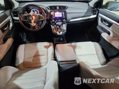 Zdjęcie 8 z 13 samochodu: 2017 HONDA CR-V LX VIN:2HKRW6H39HH211901 - miniatura