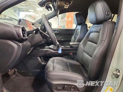 Zdjęcie 7 z 13 samochodu: 2026 CHEVROLET EQUINOX LT VIN:3GNAXPEG8TL329820 - miniatura