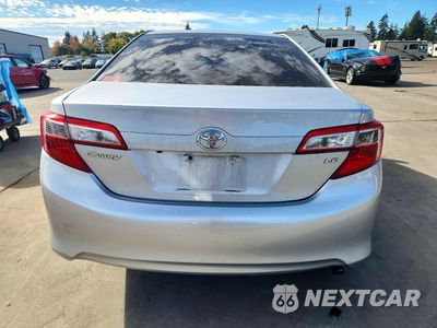 Zdjęcie 6 z 12 samochodu: 2014 TOYOTA CAMRY LE VIN:4T4BF1FK2ER414002 - miniatura