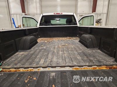 Zdjęcie 10 z 12 samochodu: 2003 CHEVROLET SILVERADO K1500 VIN:1GCEK14T33Z176406 - miniatura