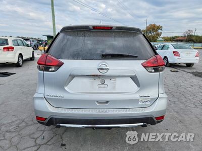 Zdjęcie 6 z 13 samochodu: 2019 NISSAN ROGUE S VIN:5N1AT2MT9KC826208 - miniatura