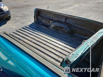 Zdjęcie 10 z 12 samochodu: 1994 FORD RANGER XL VIN:1FTCR10AXRPB69030 - miniatura