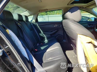 Zdjęcie 10 z 12 samochodu: 2023 HONDA ACCORD TOURING HYBRID VIN:1HGCY2F88PA040038 - miniatura