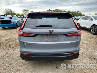 Zdjęcie 6 z 13 samochodu: 2026 HONDA CR-V EXL VIN:2HKRS4H75TH402050 - miniatura