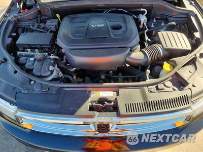 Zdjęcie 12 z 14 samochodu: 2017 DODGE DURANGO SXT VIN:1C4RDHAG7HC869887 - miniatura