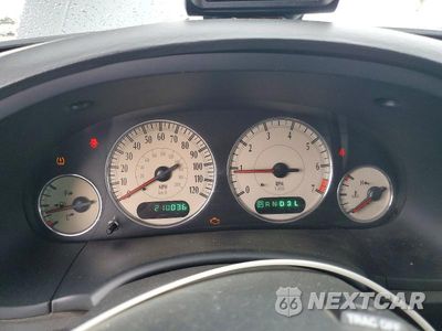 Zdjęcie 9 z 14 samochodu: 2004 CHRYSLER TOWN & COUNTRY LIMITED VIN:2C8GP64L84R540286 - miniatura