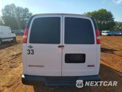 Zdjęcie 6 z 13 samochodu: 2020 GMC SAVANA G3500 LS VIN:1GJZ7NFB9L1213660 - miniatura